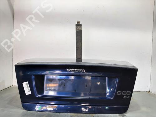 Used Tailgate VOLVO S60 I (384) 2.4 (170 hp) 13319486