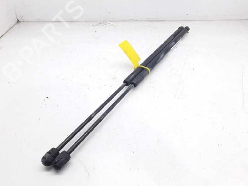 Used Tailgate lift support FORD FIESTA V (JH_, JD_) 1.4 TDCi (68 hp) 13992233