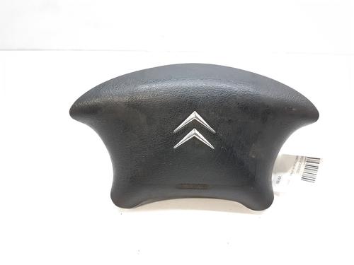 Used Driver airbag CITROËN XSARA PICASSO (N68) 1.6 HDi (90 hp) 10711439