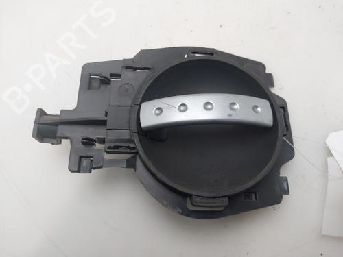 Used Rear left interior door handle Rear left interior door handle CITROËN C3 I (FC_, FN_) 1.4 HDi (68 hp) 33421624 33421624