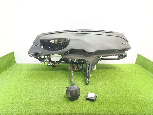 Kit Airbags Kit Airbags PEUGEOT 3008 II SUV (MC_, MR_, MJ_, M4_) [2016-2026] 36223052 36223052