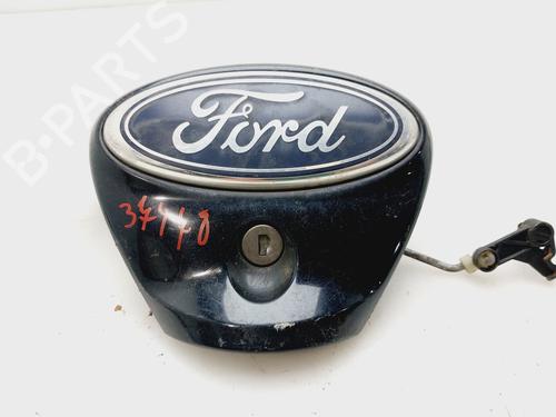 Used Tailgate handle FORD KA (RU8) 1.3 TDCi (75 hp) 28091390