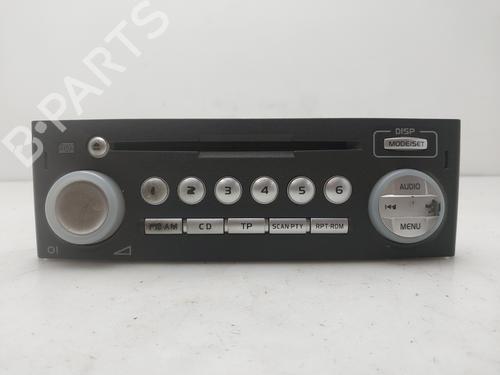 Used Radio Radio 37871514 37871514