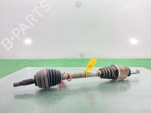 Left front driveshaft DACIA LOGAN (LS_) 1.5 dCi (LS0K) (68 hp) 11766544