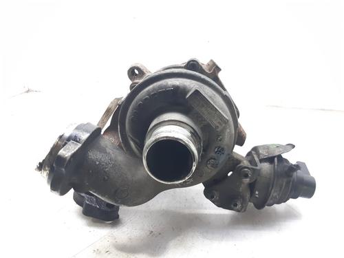 Used Turbo Turbo VW CRAFTER 30-35 Bus (2E_) 2.0 TDI (109 hp) 9970151 9970151