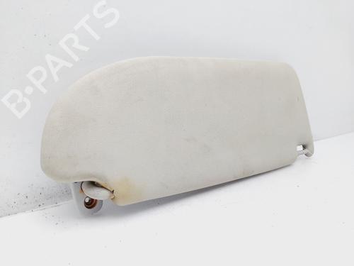 Left sun visor SEAT CORDOBA (6L2) 1.4 16V | BP23222918I1 