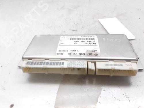 ABS Computer MERCEDES-BENZ E-CLASS (W210) E 220 CDI (210.006) (125 hp) 7844199