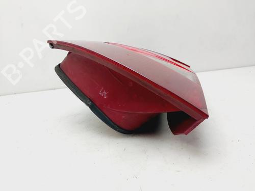 Left taillight SKODA FABIA I (6Y2)  | BP22900698C34 