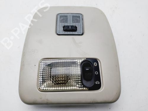 Innerbelysning CITROËN XSARA Break (N2) 2.0 HDI 90 (90 hp) 24143823
