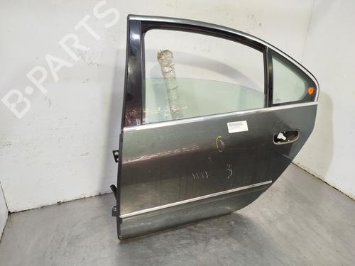 Dør venstre bagtil PEUGEOT 607 (9D, 9U) | BP34214577C4 - Image 7