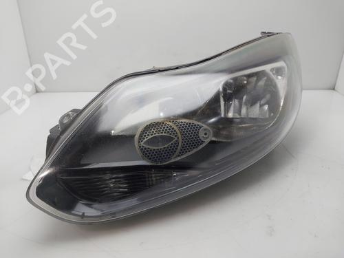 Used Left headlight Left headlight FORD FOCUS III 1.6 TDCi (115 hp) 34098587 34098587