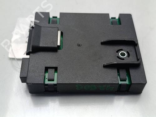 Used Electronic module Electronic module MERCEDES-BENZ A-CLASS (W169) A 180 CDI (169.007, 169.307) (109 hp) 40218681 40218681