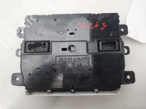 Climate control MINI MINI COUNTRYMAN (R60) John Cooper Works ALL4 | BP36436702I5 - Image 5
