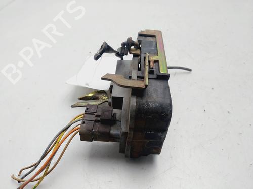 Front right lock CITROËN XSARA Break (N2) 1.9 D | BP26602635C97 