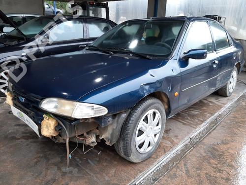 Used Parts FORD MONDEO I (GBP)  2.0 i 16V  1167559