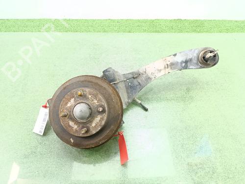 Left rear steering knuckle FORD FOCUS I (DAW, DBW) 1.6 16V | BP30748992M27