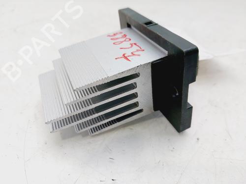 Heater resistor KIA SPORTAGE IV (QL, QLE) 1.6 GDI | BP29326307M108 