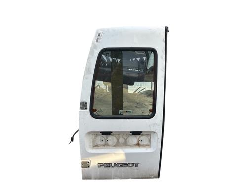 Used Left tailgate PEUGEOT EXPERT Van (222) [1995-2008]  25253249