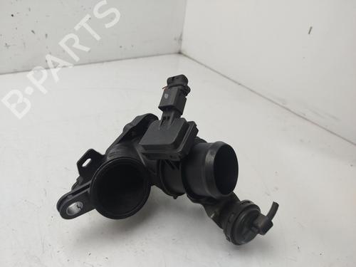 Throttle body PEUGEOT 807 (EB_) | BP33812491M82 - Image 3