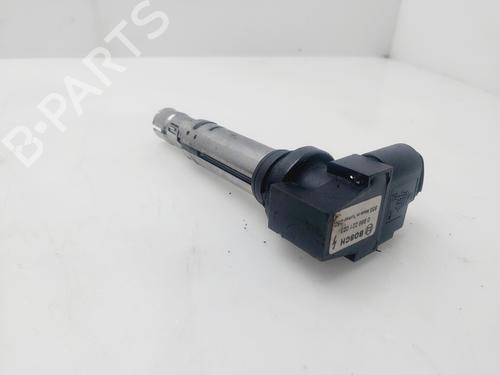Ignition coil SEAT IBIZA III (6L1)  | BP24394804M94 