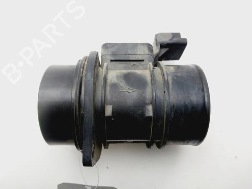 Used Mass air flow sensor RENAULT LAGUNA II (BG0/1_) 1.9 dCi (BG08, BG0G) (120 hp) 31352494