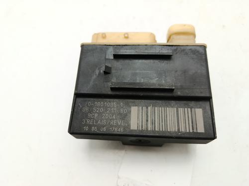 Electronic module CITROËN BERLINGO MULTISPACE (B9) 1.6 HDi 90 | BP27991052M83 