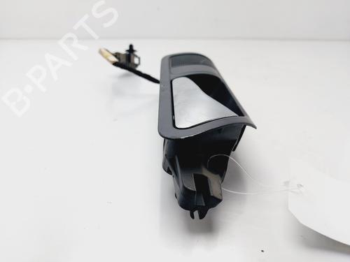 Rear right interior door handle VW PASSAT B6 Variant (3C5) | BP31586809I16