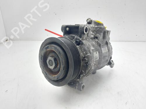 Used AC compressor AUDI Q5 (8RB) [2008-2019]  32707970