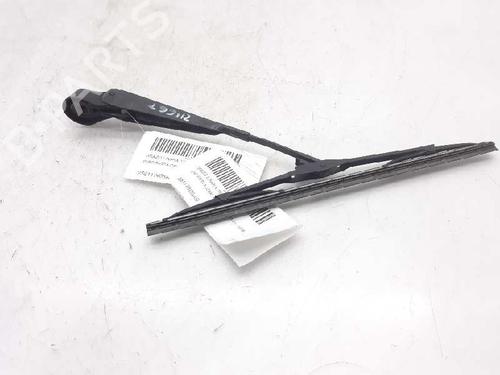 Rear windshield wiper arm FORD FIESTA V (JH_, JD_) 1.3 | BP12401090C144 