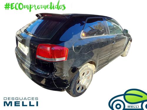 Engine control unit (ECU) AUDI A3 (8P1)  | BP33301719M57  - Image 9