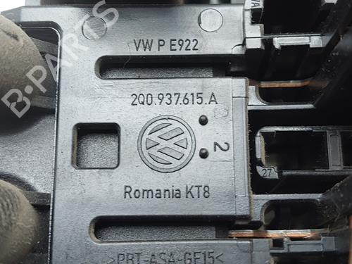Fuse box SEAT IBIZA V (KJ1, KJG) | BP38934729E1 - Image 2