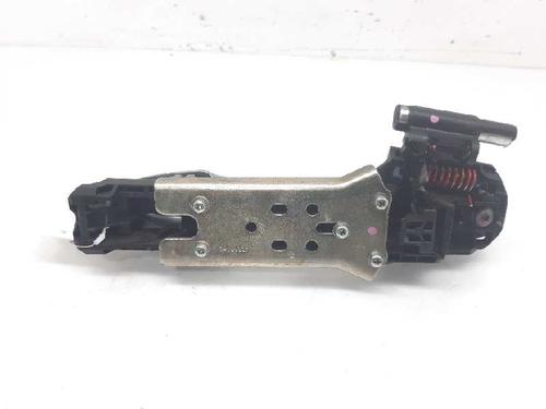 Rear right exterior door handle TOYOTA AURIS (_E18_) 2.0 D-4D (ADE186_, ADE186R) | BP5282074C130 