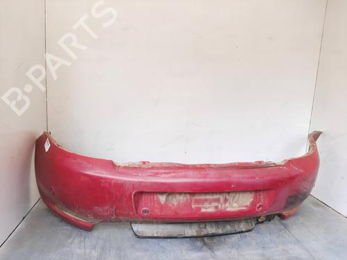 Rear bumper ALFA ROMEO GT (937_) 1.9 JTD (937CXN1B) | BP12408603C8 
