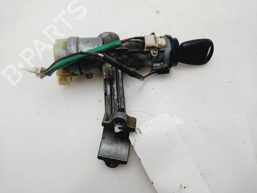 Used Ignition barrel HYUNDAI GETZ (TB) 1.5 CRDi (88 hp) 31139741