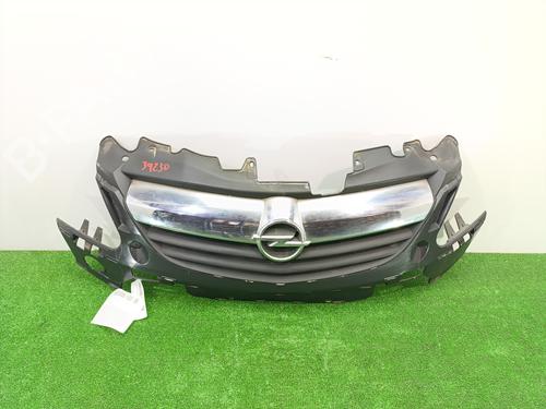 Grille OPEL CORSA D (S07)  | BP29395918C40 