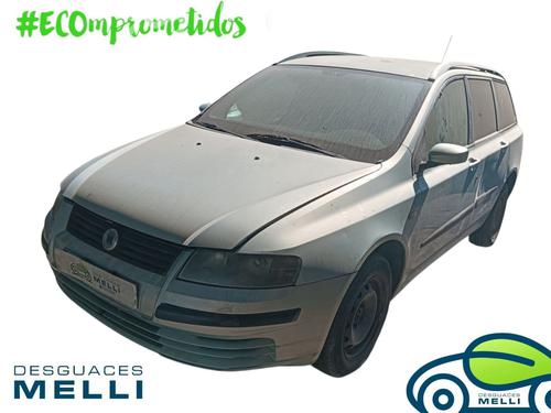 Used Parts FIAT STILO Multi Wagon (192_)  1.9 JTD  4639856