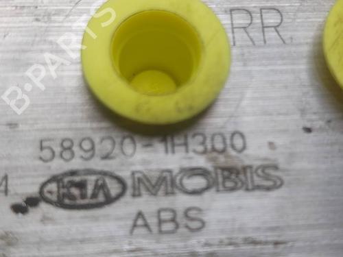 ABS pump KIA CEE'D SW (ED) 1.6 CRDi 90 | BP39474081M43 - Image 5