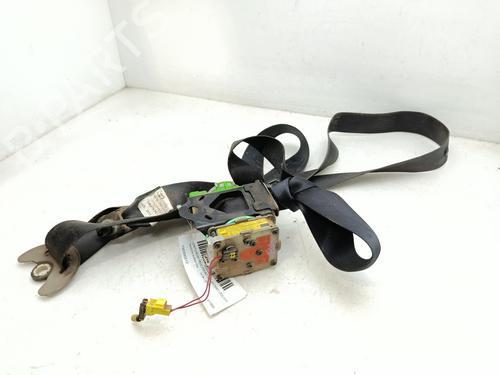 Front left seatbelt TOYOTA AURIS (_E15_) | BP36672143I26 - Image 2