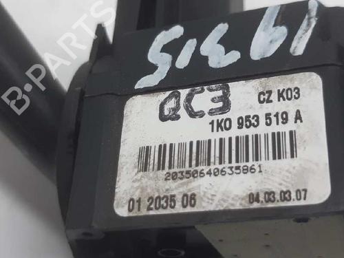 Steering column stalk AUDI A3 (8P1) 2.0 TDI 16V | BP5322819I23 