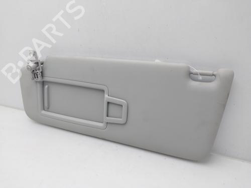 Left sun visor SKODA SCALA (NW1)  | BP33930036I1  - Image 5