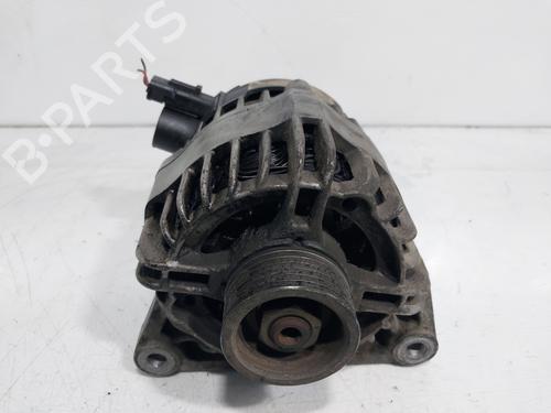Alternator PEUGEOT 206 CC (2D) 1.6 16V (2DNFUF, 2DNFUR) | BP37638673M7 - Image 2