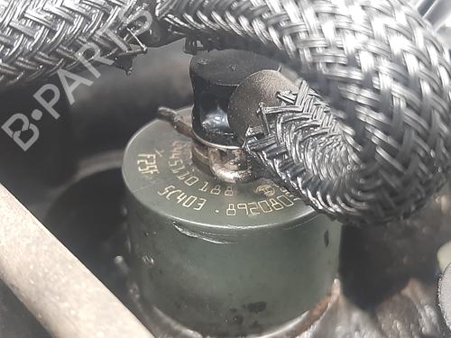 Engine FORD FOCUS II (DA_, HCP, DP)  | BP32999446M1  - Image 8