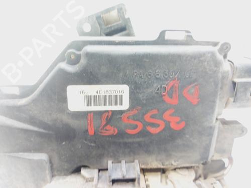 Front right lock AUDI A3 (8P1)  | BP21177757C97 