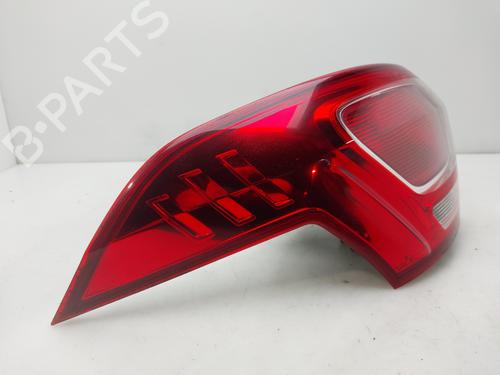Used Left taillight Left taillight FORD B-MAX (JK) [2012-2026] 34473075 34473075