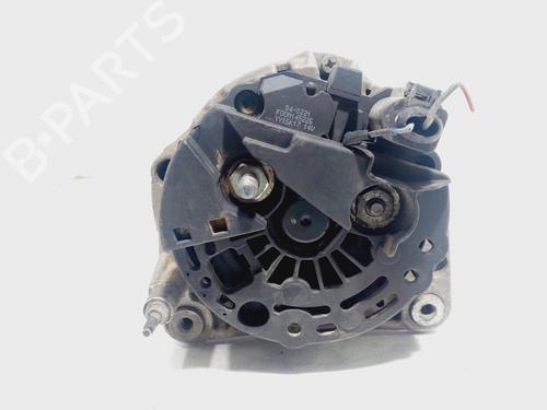 Alternator AUDI A3 (8P1)  | BP29306585M7 
