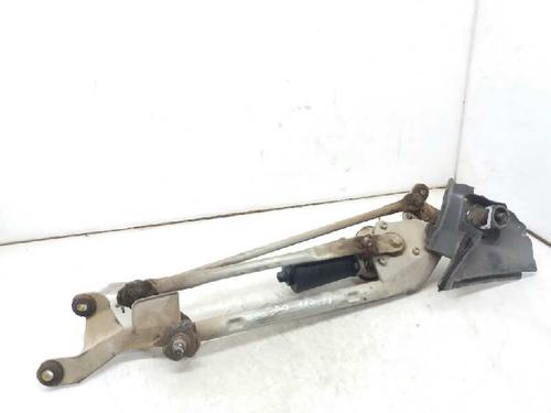 Used Front wiper motor NISSAN PRIMERA Hatchback (P12) 2.2 dCi (139 hp) 3510479