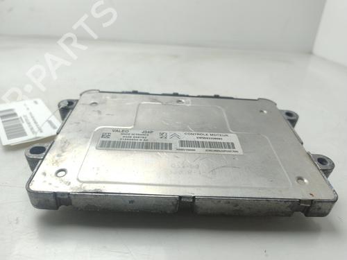 Engine control unit (ECU) PEUGEOT 307 (3A/C)  | BP28034465M57 