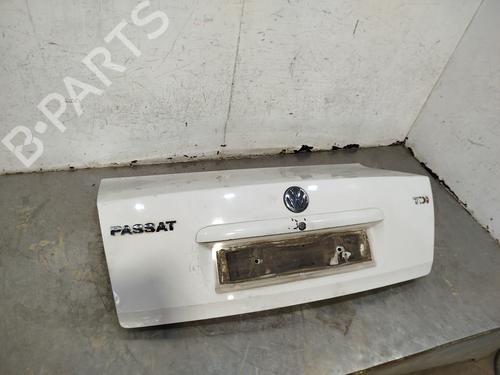 Used Tailgate VW PASSAT B5 (3B2) [1996-2001]  29554552