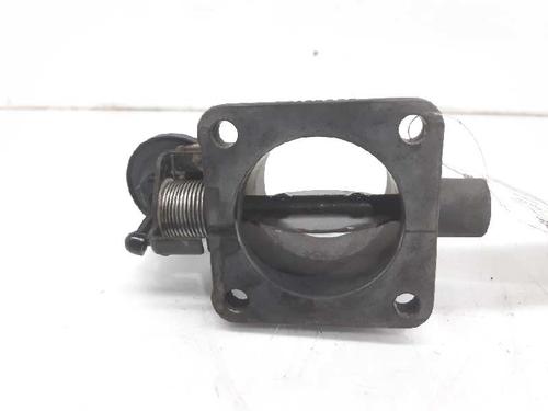 Throttle body HYUNDAI TERRACAN (HP)  | BP5145720M82