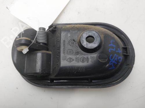 Højre bagtil invendig håndtag DACIA SANDERO | BP38261773I16 - Image 3